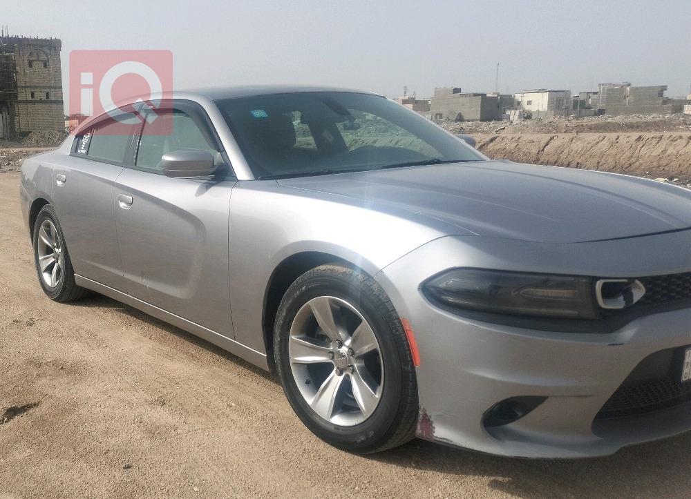 دودج تشارجر